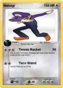 Waluigi