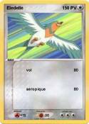 Eledelle