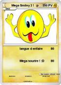 Mega Smiley 2 !