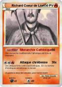 Richard Coeur