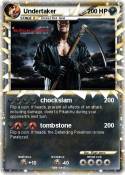 Undertaker