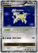 arceus
