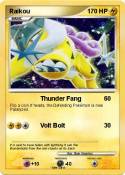 Raikou