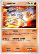 reshiram