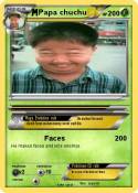 Papa chuchu