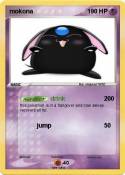mokona