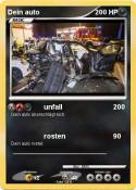 Dein auto
