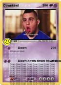 Downkind