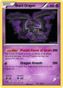 Black Dragon