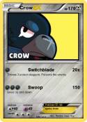 Crow
