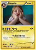 Biekachu