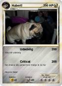 Hubert!