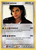 micheal jackson