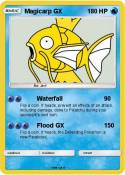 Magicarp GX