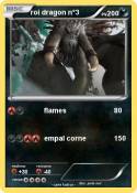 roi dragon n°3