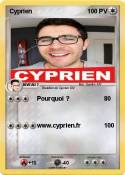 Cyprien