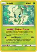 Celebi
