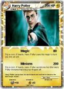 Harry Potter