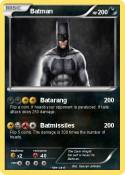 Batman