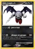 meta knight