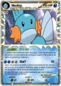 Mudkip