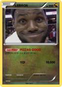 LEBRON