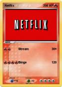 Netflix