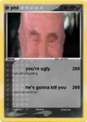 dr phil