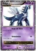 Dialga