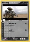 militaire j