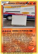 ADSEA 05 FORON