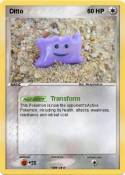 Ditto