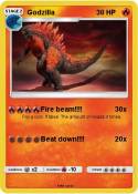 Godzilla