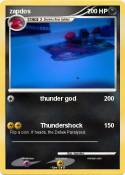 zapdos