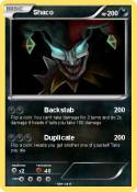 Shaco
