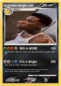 Quandale dingle
