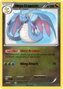 Mega Dragonite