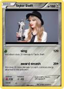 Taylor Swift