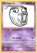 LOL Face