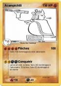 Acampichtli