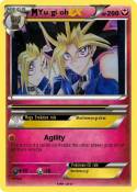 Yu gi oh