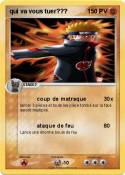 qui va vous tue