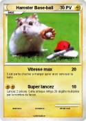 Hamster Base-ba
