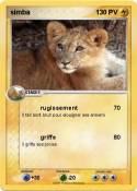 simba