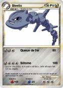 Steelix