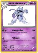 armored mewtwo