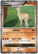 lama
