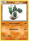 doomstone