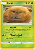 Biscuit