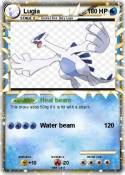 Lugia